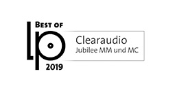 Award LP bestof 2019